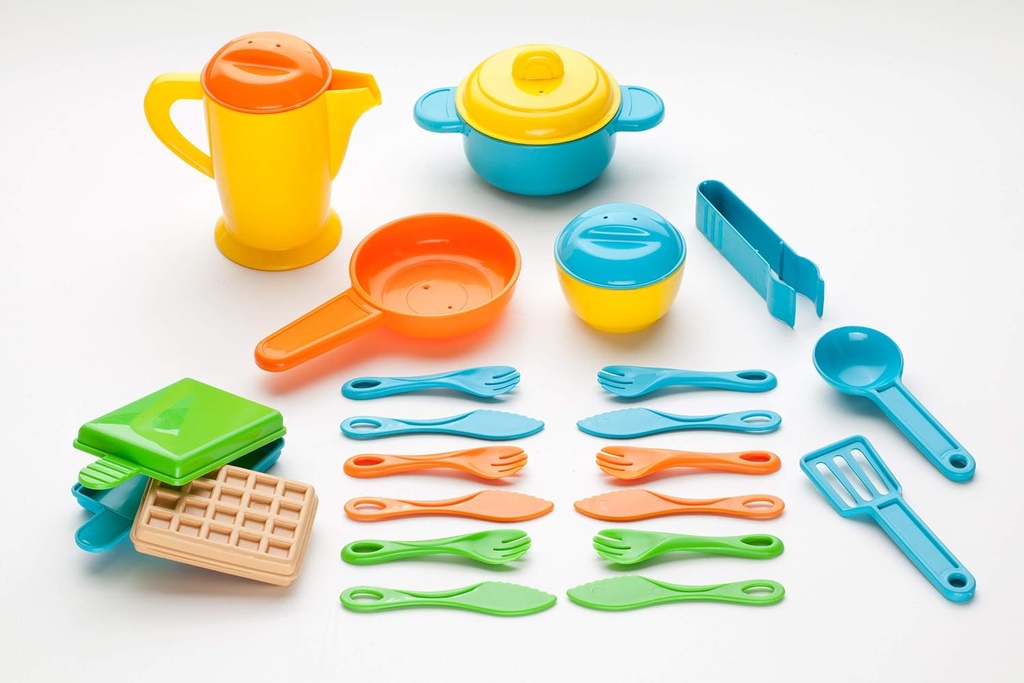 DINNER SET 45 PIEZAS