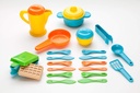 DINNER SET 45 PIEZAS