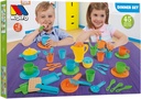 DINNER SET 45 PIEZAS