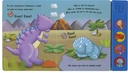 DINOSAURES SOROLLOSOS (BOTONS...