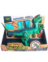 DINOSAURIO MOVIMIENTO LUZ/SON.