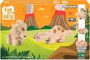 DINOSAURIOS 118 P.