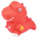 DINOSAURIOS DE BAÑO
