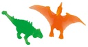 DINOSAURIOS NEON
