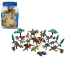 DINOSAURIOS SET 30
