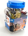 DINOSAURIOS SET 30