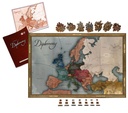 DIPLOMACY