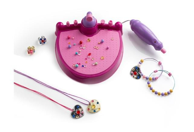 DISEÑA TUS JOYAS A LA MODA