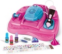 DISEÑA TUS UÑAS DELUXE