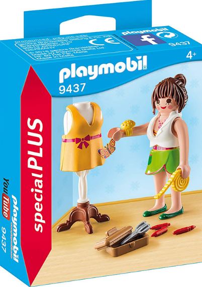 DISEÑADORA