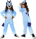 DISFRAZ BLUEY 2-3 A.