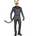 DISFRAZ CAT NOIR AD. T.XS