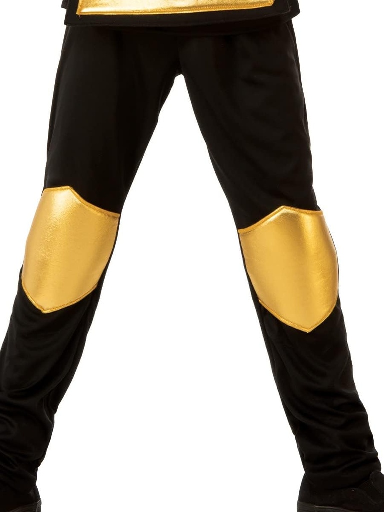 DISFRAZ DRAGON NINJA GOLD T.3-4