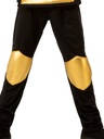 DISFRAZ DRAGON NINJA GOLD T.3-4
