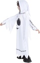 DISFRAZ FANTASMA ENCADENADO T.M