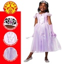 DISFRAZ PRINCESA PURPURA T.7-8
