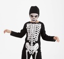 DISFRAZ SKELITO T.M