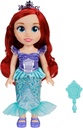 DISNEY 100 ANIV.-ARIEL 38 CM.