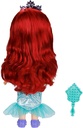 DISNEY 100 ANIV.-ARIEL 38 CM.