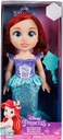 DISNEY 100 ANIV.-ARIEL 38 CM.