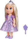 DISNEY 100 ANIV.-RAPUNZEL 38 CM.