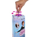 DISNEY FROZEN ANNA SPIN & REVEAL