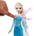 DISNEY FROZEN ELSA MUSICAL