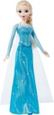 DISNEY FROZEN ELSA MUSICAL