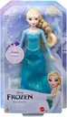 DISNEY FROZEN ELSA MUSICAL
