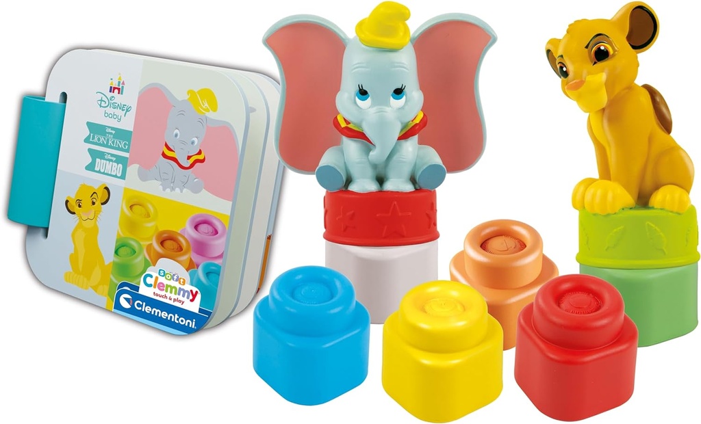 DISNEY PLAYSET