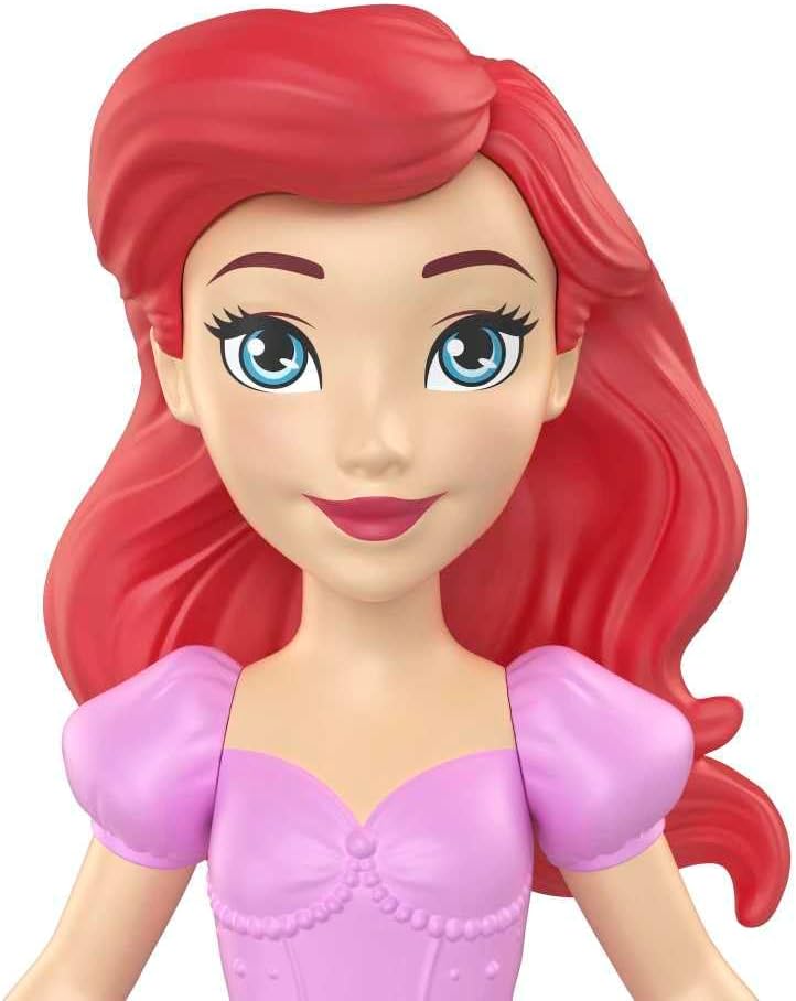 DISNEY PR.MINIS ARIEL