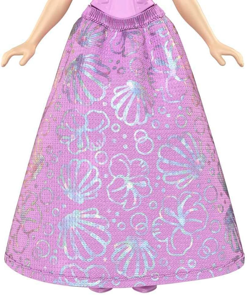 DISNEY PR.MINIS ARIEL