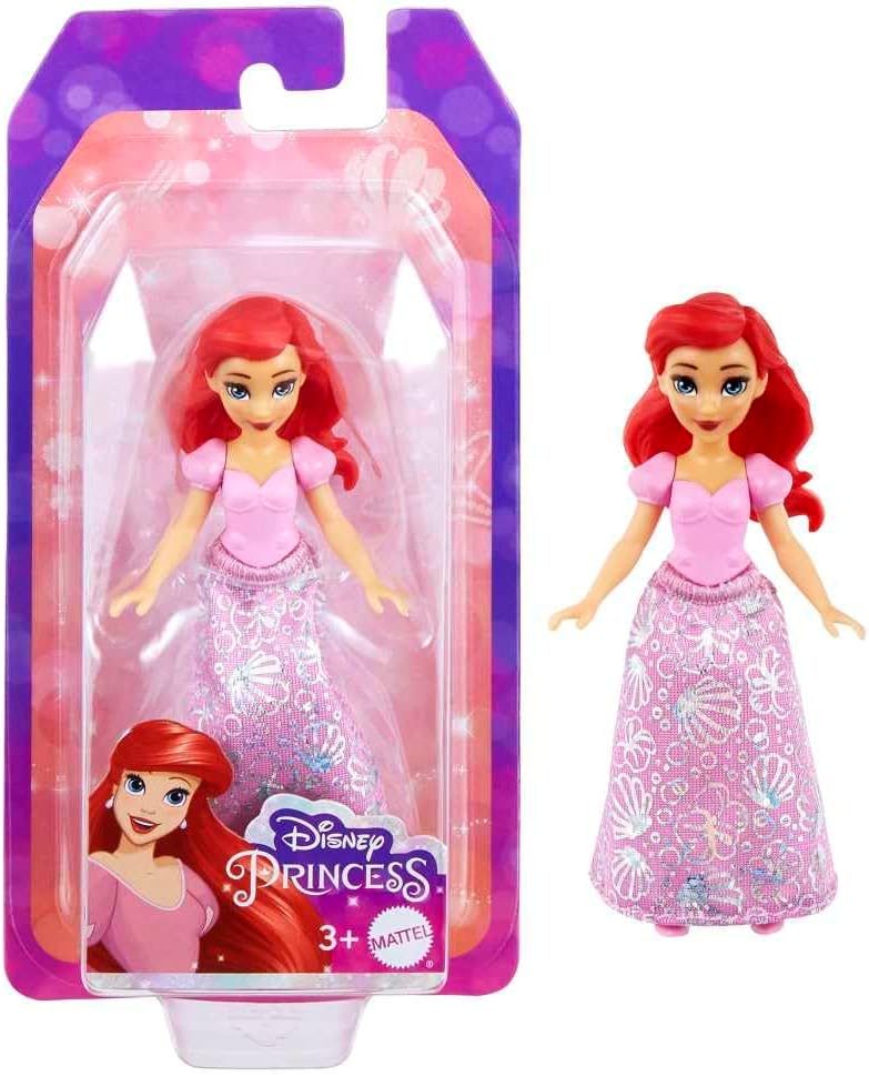 DISNEY PR.MINIS ARIEL