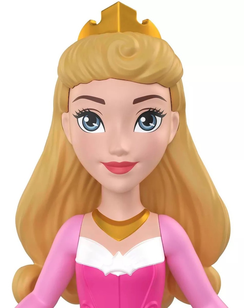 DISNEY PR.MINIS AURORA