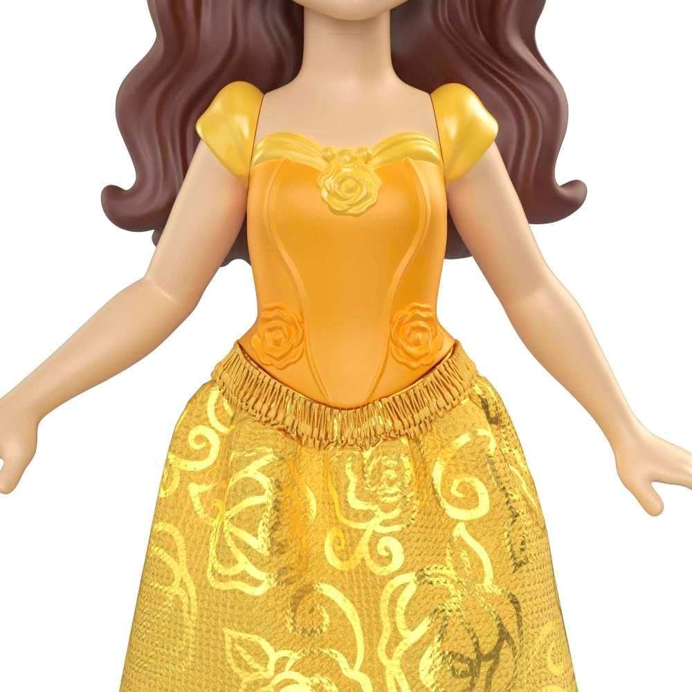 DISNEY PR.MINIS BELLA