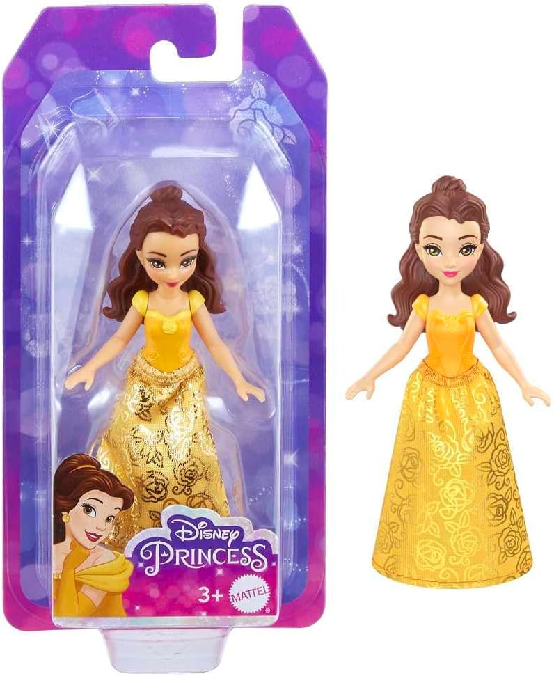 DISNEY PR.MINIS BELLA