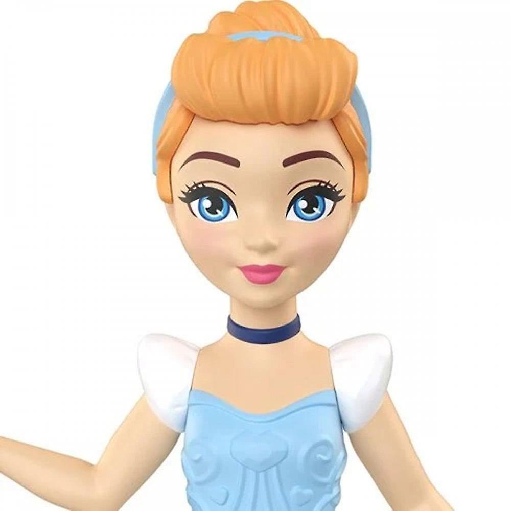 DISNEY PR.MINIS CENICIENTA