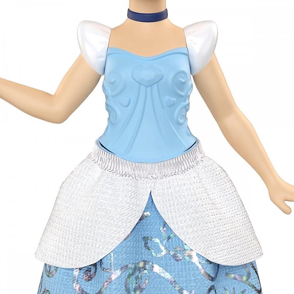 DISNEY PR.MINIS CENICIENTA
