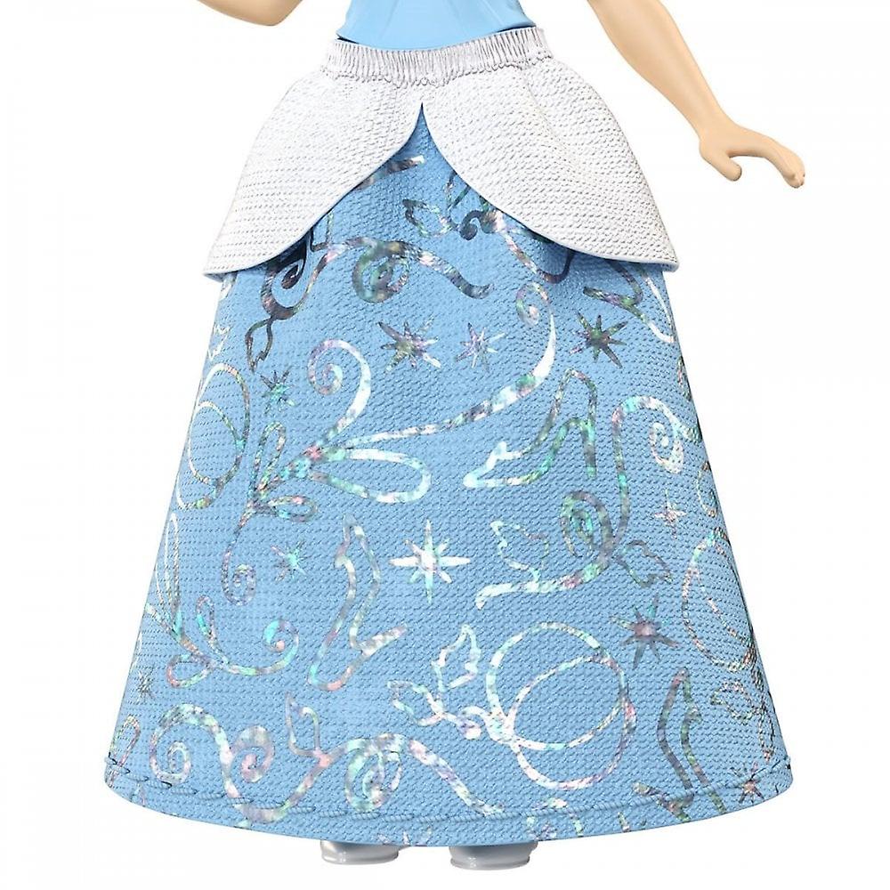 DISNEY PR.MINIS CENICIENTA