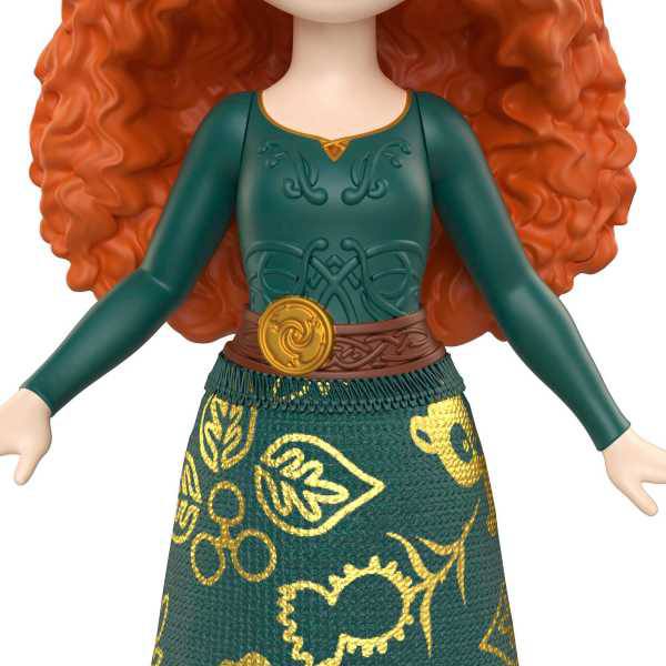 DISNEY PR.MINIS MERIDA