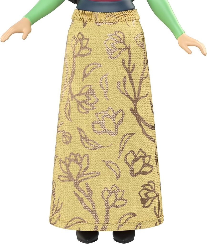 DISNEY PR.MINIS MULAN