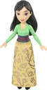 DISNEY PR.MINIS MULAN