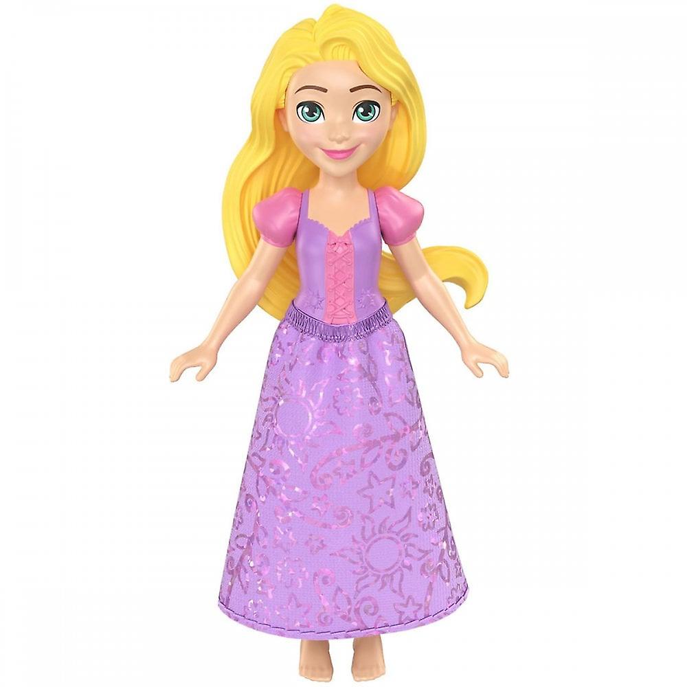 DISNEY PR.MINIS RAPUNZEL