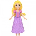 DISNEY PR.MINIS RAPUNZEL