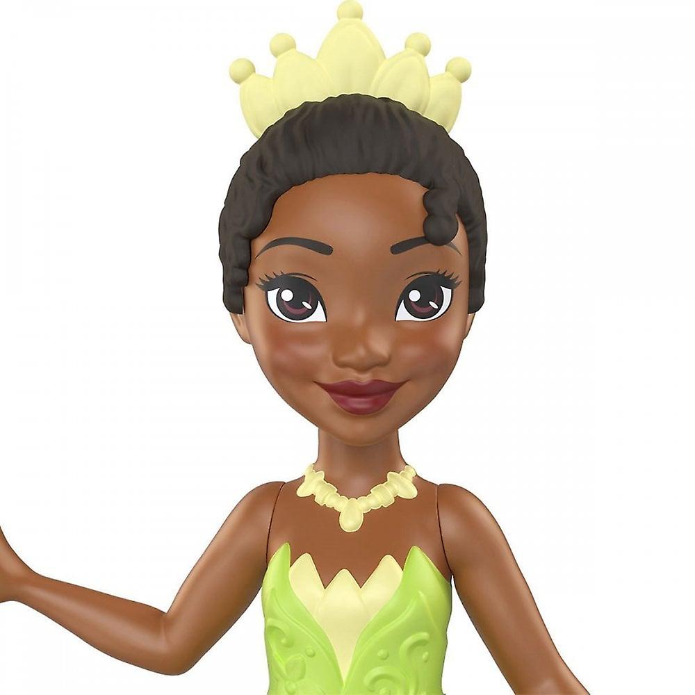 DISNEY PR.MINIS TIANA