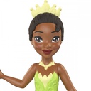 DISNEY PR.MINIS TIANA