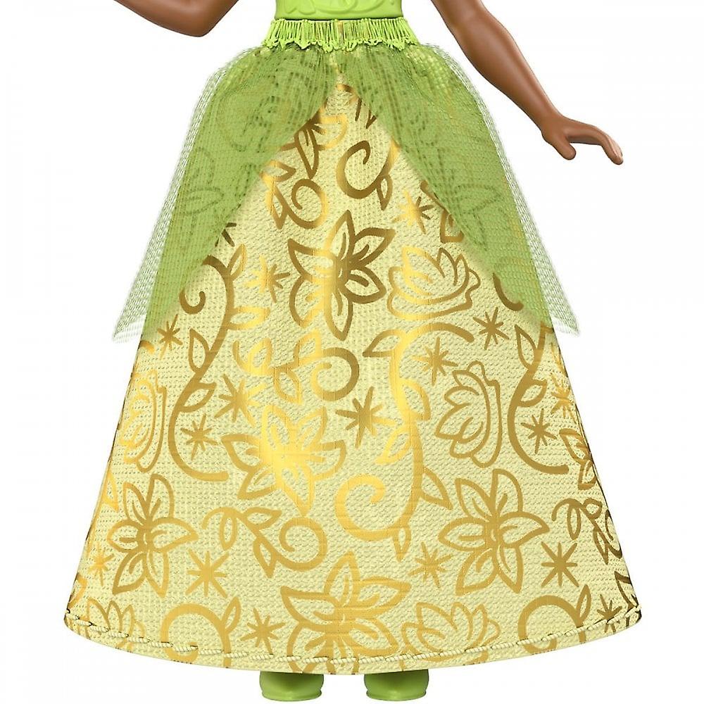 DISNEY PR.MINIS TIANA