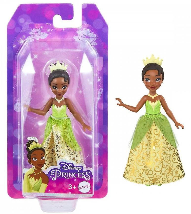 DISNEY PR.MINIS TIANA
