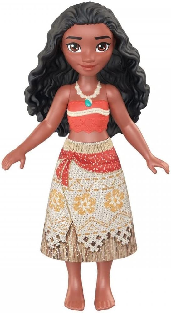 DISNEY PR.MINIS VAIANA