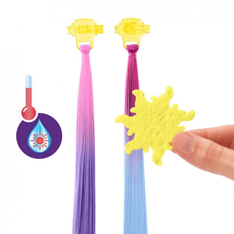 DISNEY PR.RAPUNZEL PEINADOS M.